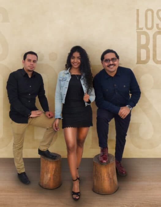 Los Bodies