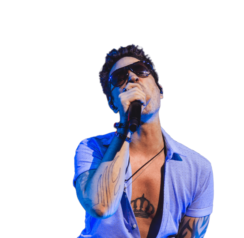 Emergence music logo